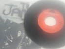 THE JAM / IN THE CITY / DUTCH PRESS / PAUL WELLER / MOD/ TSC