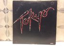 PRIVATE HARD ROCK METAL AOR LP TOKYO - same