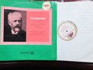 TCHAIKOVSKY SYMPHONY No 6 - HMV CREAM GOLD - ASD 273 - VG / EX