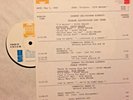 RADIO SHOW:5/6/88 RICKY NELSON TRIBUTE w/RICK, DAVID & TRACY INTERVIEWS/18 TUNES