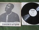 MR. SHORTSTUFF and Big Joe Turner: Blues & More Blues  US vinyl LP