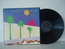 The Cure - Boy's Don't Cry Vinyl Album North American Records NA-024 ( LP )
