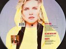 DEBORAH HARRY (OF BLONDIE) brite side (UK picture disc) 12