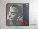 MARIA CALLAS BIZET CARMEN 3LP JAPAN LUXURY SET
