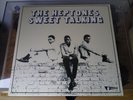THE HEPTONES SWEET TALKING 2 VINYL LP DUB