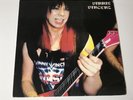 Rare Vinnie Vincent Solo Lp Kiss Live Plus Demos VG+ Heavy Metal