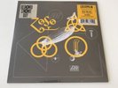 Led Zeppelin - Rock And Roll / Friends Yellow Colour 7