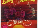 Beginning Of The End - Funky Nassau LP - Alston UK VG++