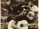 Isley Brothers - Givin' It Back LP - T Neck VG+