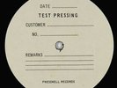 Manu Dibango - Soul Makossa LP - Atlantic VG+ TEST PRESSING