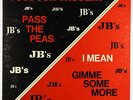 JB's - Food For Thought (Pass The Peas) LP - People