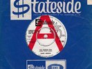 SAMMY AMBROSE this diamond ring STATESIDE 7