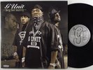 G UNIT Beg For Mercy INTERSCOPE 2XLP VG++/NM promo gatefold