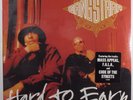 GANG STARR Hard To Earn CHRYSALIS 7243 8 28435 1 1 2XLP SEALED