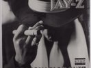 JAY Z Reasonable Doubt ROC-A-FELLA P1 50592 LP SEALED
