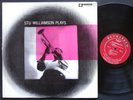 STU WILLIAMSON Plays BETHLEHEM BCP 31 US 1957 DG MONO Charlie Mariano Stan Levey