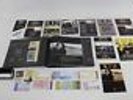 U2 The Joshua Tree Tour 2017 30th Anniversary Ltd. Edition Collectible VIP Book