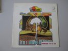 SAPPHIRE THINKERS-FROM WITHIN-HOBBIT RECORDS 5003-STEREO-VINYL LP-ORIGINAL-PROMO