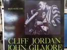 CLIFF JORDAN 