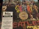 Beatles  Sgt. Pepper's Lonely Hearts Club Band  Mono  New, Sealed 2014 Vinyl oop