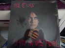 The Cure - Death In The Pool Sealed lp New wave Post Punk 80s Darkwave Goth