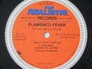 FLAMENCO FEVER Live Direct to Disc M&K RealTime Audiophile LP FELIPE DE LA ROSA