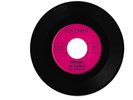 Jim Barnett & the Silhouettes Kaw-Liga/We Had A Quarrel (Rockabilly 45)(Hear It)
