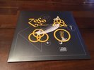 Led Zeppelin Rock and Roll Limited Edition Yellow Vinyl Record Store Day RSD 7