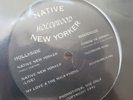 Hollywood - Native New Yorker - Rare Indie Rap Hip-Hop 12