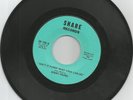 KENNY YOUNG - Ain't it funny what love can do NORTHERN SOUL  7''  45rpm  LISTEN