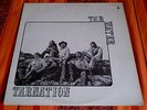 RARE PRIVATE Grateful Dead RURALFOLK TARWATER 