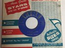 Blues 45 Elmore James On Fire 1503 Stranger Blues and Anna Lee