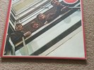 The Beatles 1962-1966 UK Double Red Vinyl, PCSP 717.