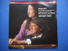 Philips Digital Mozart Piano Concertos 22,23  Mitsuko Uchida Ex+