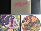 BLUES PILLS - Blues Pills & Lady In Gold & FREE FALL - POWER & VOLUME Vinyl LP‘s