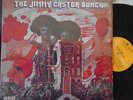 JIMMY CASTOR BUNCH - Its Just Begun   VINYL LP US PRESS