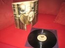 PROG. ROCK  1 Lp  EMERSON LAKE & PALMER   BRAIN SALAD SURGERY  GIMMIX-COVER