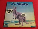 GURU GURU KANGURU (1972 ORIGINAL BRAIN GERMANY 1007)
