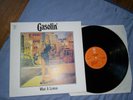 GASOLIN'  what a lemon   1976- RARE DANISH ROCK BAND- EARLY HOLLAND  PRESS- MINT