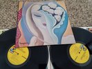 DEREK & THE DOMINOS 2LP LAYLA - ATCO FIRST PRESS - DUANE ALLMAN / ERIC CLAPTON