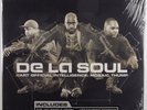 DE LA SOUL Art Official Intelligence: Mosaic Thump TOMMY BOY TB 1361 2XLP SEALED