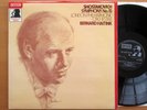 SXL 6906 Shostakovich Symphony no. 15 Bernard Haitink 1979 NEAR MINT Decca