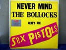 SEX PISTOLS-LP- 