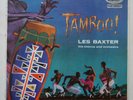 LES BAXTER - ‎TAMBOO 10