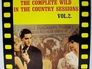Rare Elvis Presley LP - The Complete Wild In The Country Sessions Vol 2 - Import