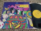 YARDBIRDS LP LITTLE GAMES - US EPIC STEREO - JIMMY PAGE - FIRST PRESSING