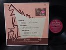 Vivaldi , Couperin & Boccherini - Fournier: London Records ?– LL687 Mono