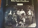 Crosby, Stills, Nash & Young Dallas Taylor & Grey Reeves - Déjà vu - LP Vinyl