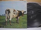 PINK FLOYD / ATOM HEART OF MOTHER - Japan REDWAX LP ORIG