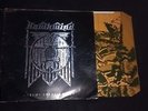 HAWKWIND - Doremi Fasol Latido - Vinyl LP *inner Sleeve**Foil Cover* *A-2U/B-2U*